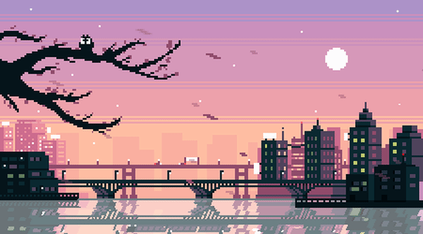 Decorative Minecraft Image